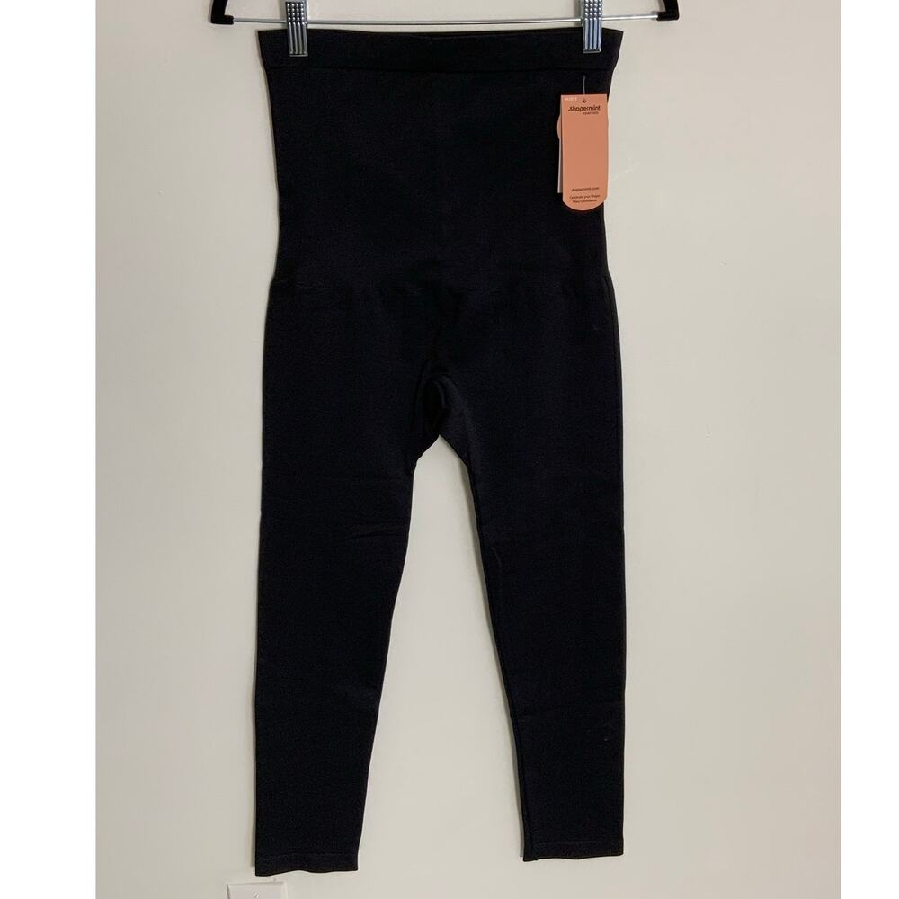 Shapermint High Waisted Shaper‎ Leggings NWT size XL